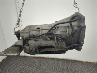 КПП - автомат (АКПП), ориг. номер 7623321, 24007623321, BMW 5 F10 2009-2013