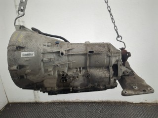 КПП - автомат (АКПП), ориг. номер 7623321, 24007623321, BMW 5 F10 2009-2013
