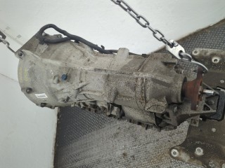 КПП - автомат (АКПП), ориг. номер 7623321, 24007623321, BMW 5 F10 2009-2013
