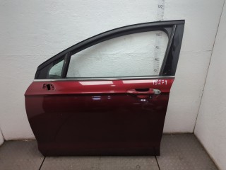Замок двери левый передний, ориг. номер AE8Z5421813F, Ford Fusion