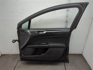 Замок двери правый передний, ориг. номер BE8Z5421812B, Ford Fusion