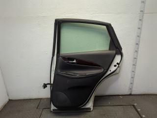 Замок двери правый задний, ориг. номер 825001BA0A, Infiniti EX