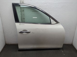 Замок двери правый передний, ориг. номер 805001BA0A, Infiniti EX