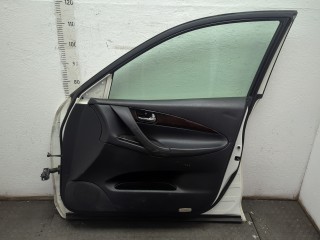Замок двери правый передний, ориг. номер 805001BA0A, Infiniti EX