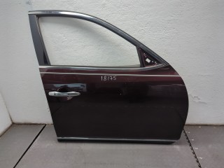 Замок двери правый передний, ориг. номер 805001BA0A, Infiniti EX