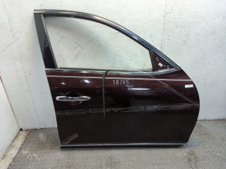 Замок двери правый передний, ориг. номер 805001BA0A, Infiniti EX