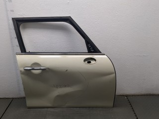 Замок двери правый передний, ориг. номер 51217281936, Mini Cooper (F56)