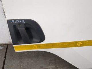 Замок двери правый передний, ориг. номер 7482365191, Renault D