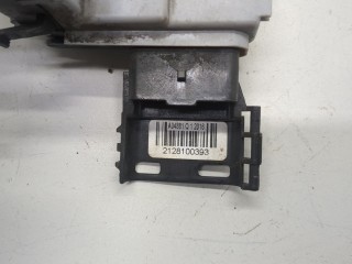 Замок двери правый передний, ориг. номер 96868956XT, 9808414180, Citroen Jumpy (SpaceTourer)