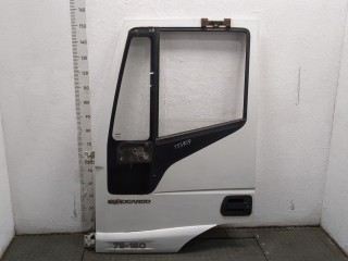 Замок двери левый передний, ориг. номер 504096683, Iveco EuroCargo 3