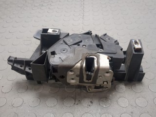 Замок двери левый передний, ориг. номер AE8Z5421813F, Ford Fusion