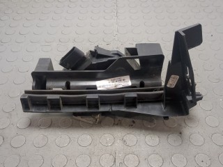 Замок двери левый передний, ориг. номер AE8Z5421813F, Ford Fusion