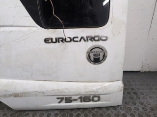 Замок двери правый передний, ориг. номер 504096682, Iveco EuroCargo 3