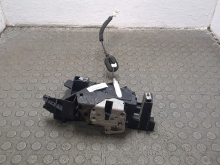 Замок двери левый передний, ориг. номер AE8Z5421813F, Ford Fusion