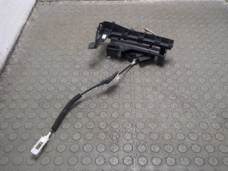 Замок двери левый передний, ориг. номер AE8Z5421813F, Ford Fusion