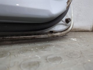 Замок двери правый передний, ориг. номер ALR9782, 1H5Z7821812AA, Land Rover Freelander 1