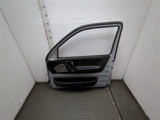 Замок двери правый передний, ориг. номер ALR9782, 1H5Z7821812AA, Land Rover Freelander 1