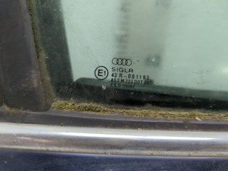 Замок двери правый передний, ориг. номер 8D2837016F, Audi A4 1994-1999