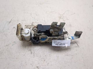 Замок двери правый задний, ориг. номер 1339728080, Fiat Ducato 2002-2012