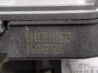 Замок двери правый передний, ориг. номер A2117200635, Mercedes E-Класс 2002-2006