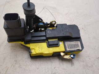 Замок двери левый задний, ориг. номер 30699760, Volvo S80 1998-2003