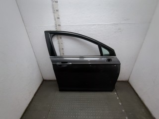 Замок двери правый передний, ориг. номер BE8Z5421812B, Ford Fusion