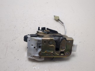 Замок двери правый передний, Ford Focus 2001-2005