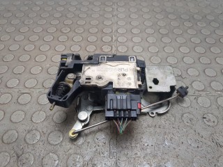 Замок двери правый задний, Ford Transit 2006-2014