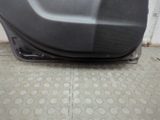 Замок двери левый задний, Nissan Note E11 2005-2008
