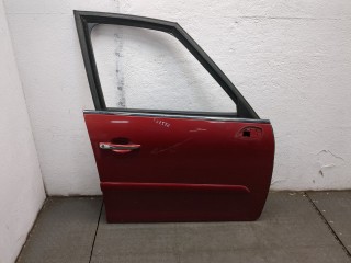 Замок двери правый передний, Citroen C4 Grand Picasso 2006-2013