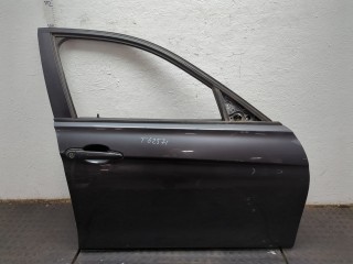 Замок двери правый передний, ориг. номер 7202146, 51217202146, BMW 3 серия 2008-2013