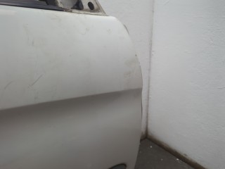 Замок двери правый передний, Citroen Xsara-Picasso 2004-2010