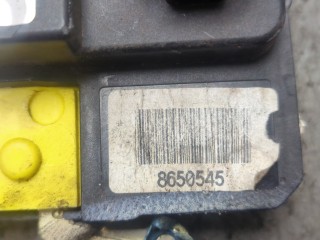 Замок двери левый передний, ориг. номер 30699751, Volvo S80 1998-2003