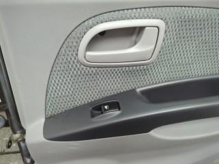Замок двери правый задний, KIA Picanto 2004-2007