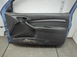 Замок двери правый передний, Ford Focus 2001-2005