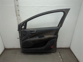 Замок двери правый передний, Fiat Bravo 2007-2014