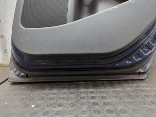 Замок двери правый задний, Volvo S80 2006-2010