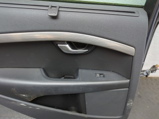 Замок двери левый задний, Volvo S80 2006-2010
