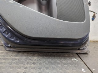 Замок двери левый задний, Volvo S80 2006-2010