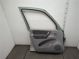 Замок двери левый передний, Citroen Xsara-Picasso 1999-2004