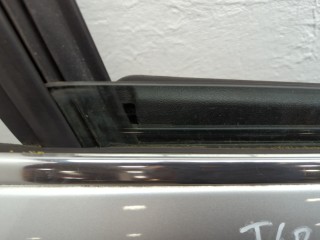 Замок двери правый передний, Citroen C4 2004-2014
