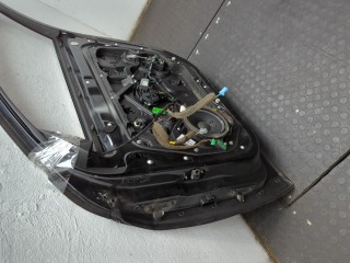 Замок двери правый передний, Volvo S60 2004-2010