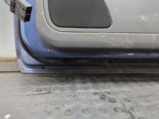 Замок двери правый передний, Ford Focus 2001-2005
