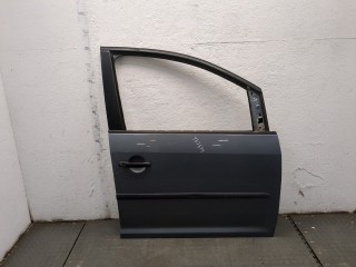 Замок двери правый передний, Volkswagen Touran 2006-2010