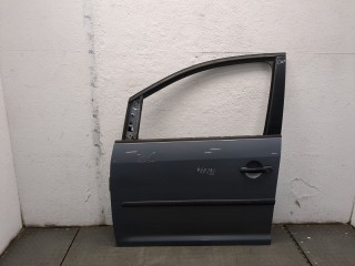 Замок двери левый передний, Volkswagen Touran 2006-2010