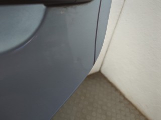 Замок двери левый задний, Volkswagen Touran 2003-2006