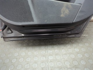 Замок двери правый задний, Opel Astra 1998-2009