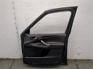 Замок двери правый передний, Ford S-Max 2010-2015