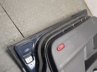 Замок двери правый передний, Ford S-Max 2010-2015