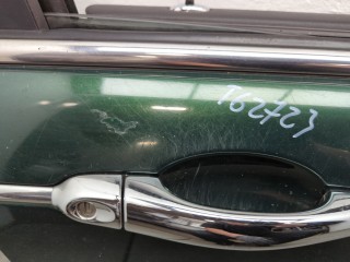 Замок двери правый передний, Rover 75 2004-2005